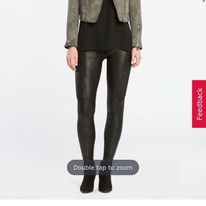 Spank Motto leggings